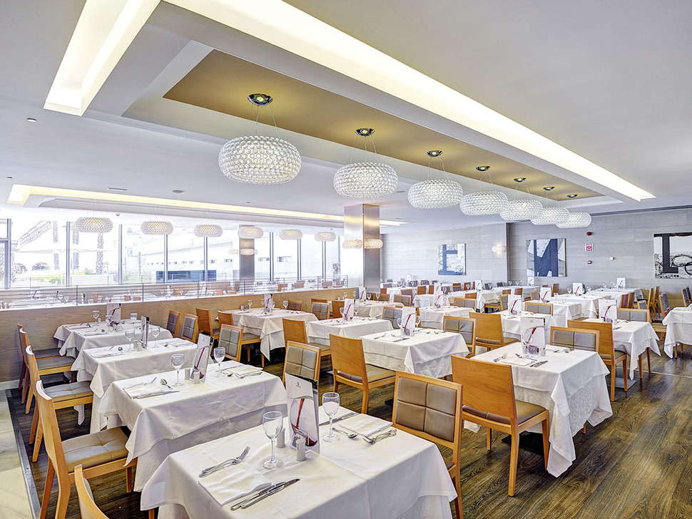 Een foto van Hipotels Gran Conil & Spa