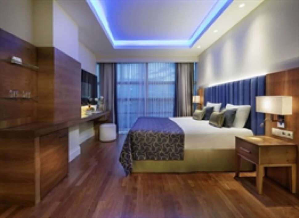 Een foto van Liberty Hotels Lara