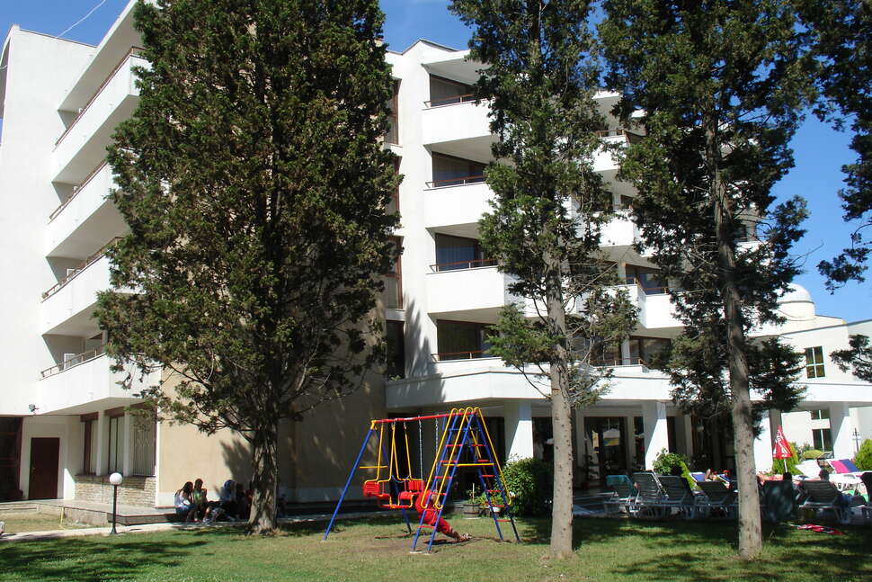 Een foto van Klisura Hotel