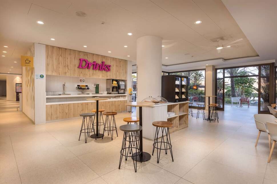 Een foto van Abora Continental by Lopesan Hotels