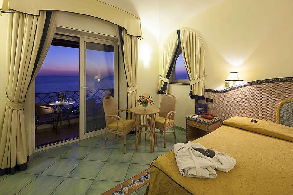 Een foto van Sorriso Thermae & Resort