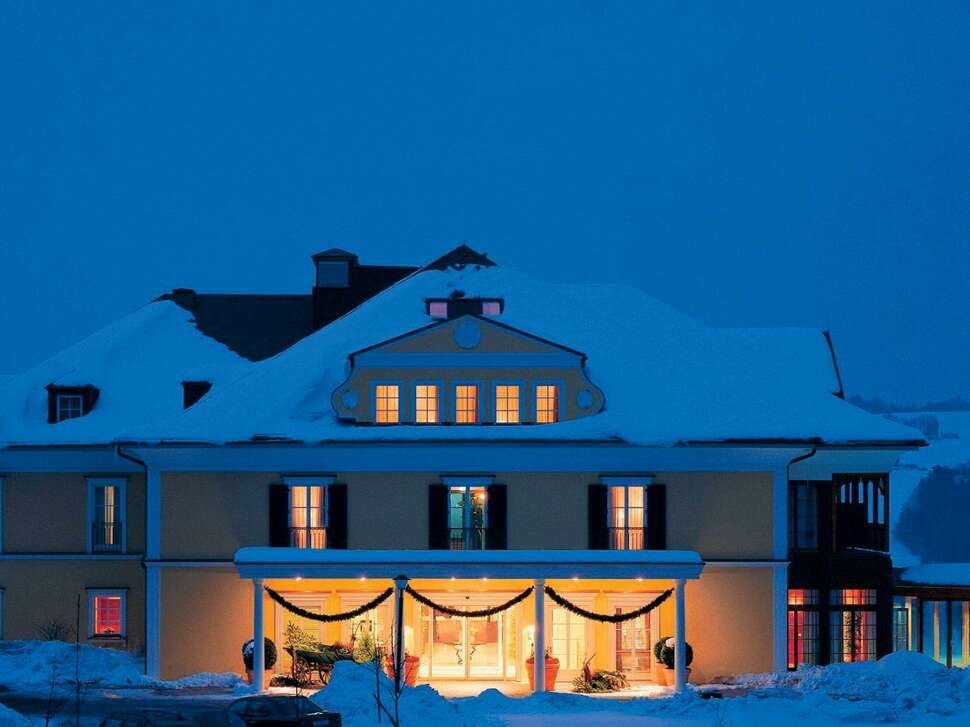 Ein Foto Arabella Jagdhof Resort am Fuschlsee