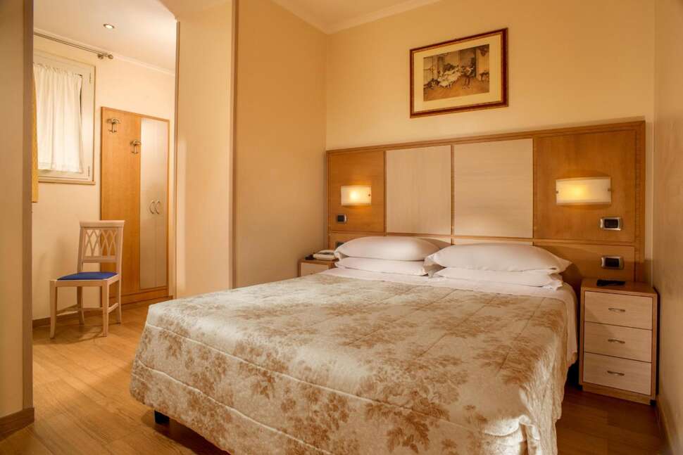 Een foto van Hotel Piemonte