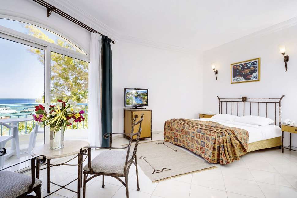 Een foto van Bella Vista Resort Hurghada