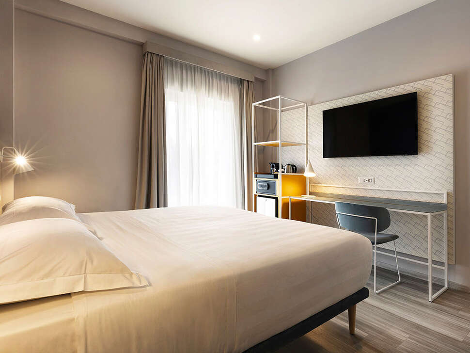 Een foto van Adesso Hotel