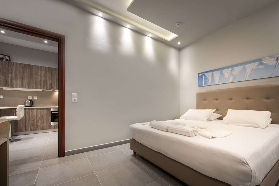 Ein Foto Canadian Hotel