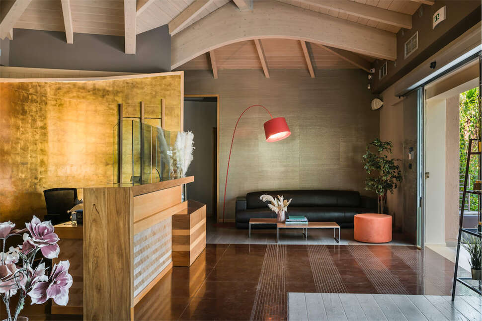 Een foto van Daluz Boutique Hotel