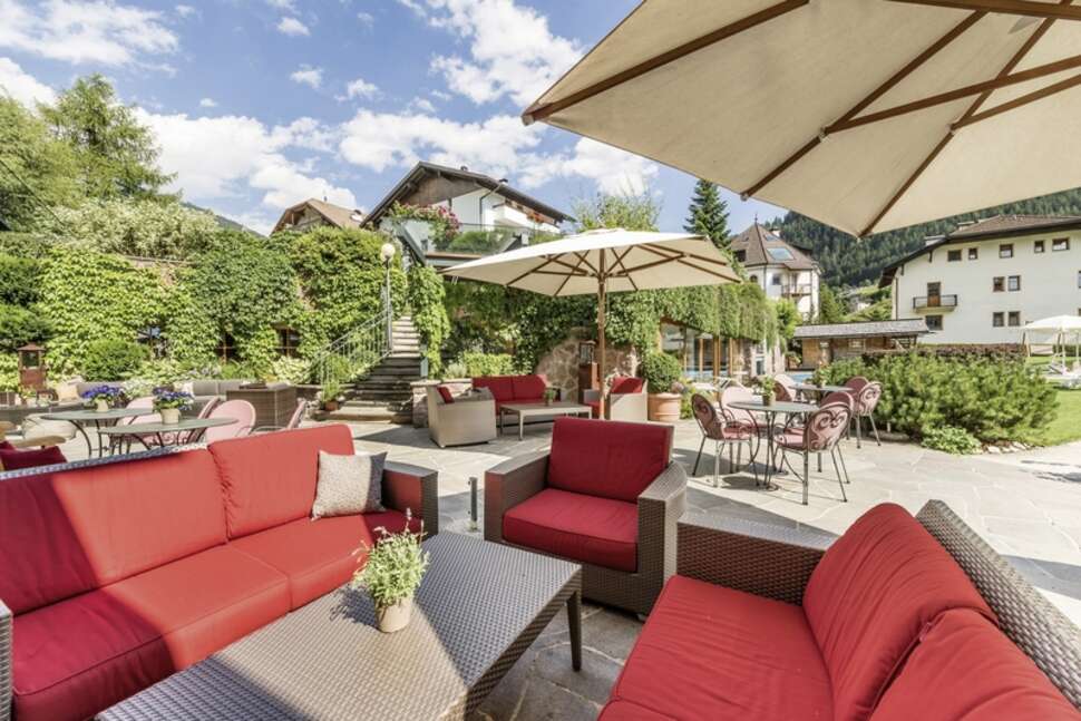 Een foto van Hotel Angelo Engel