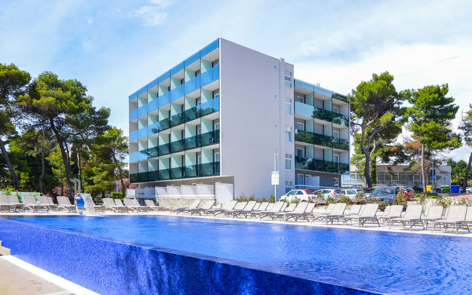 Een foto van Villas Arausana & Antonina