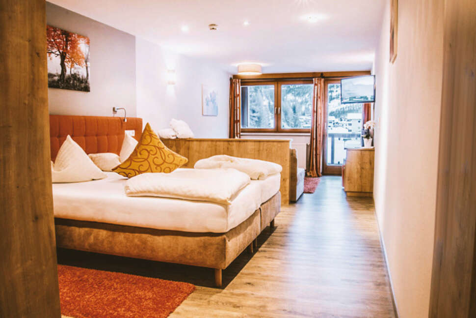 Een foto van Hotel Sunny