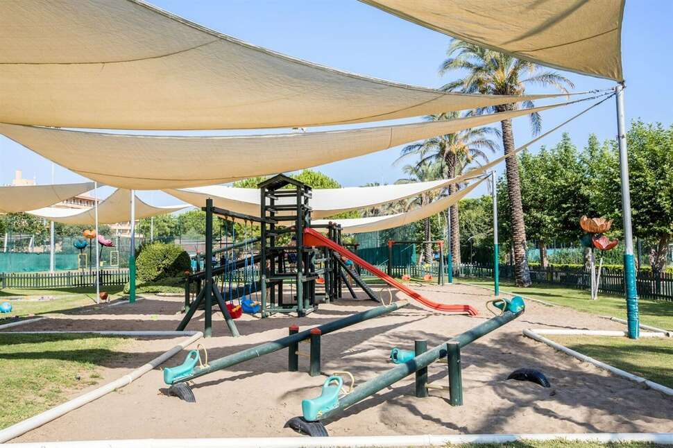 Een foto van Asteria Family Resort Belek