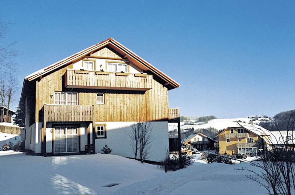 Ein Foto Feriendorf Schwarzholz