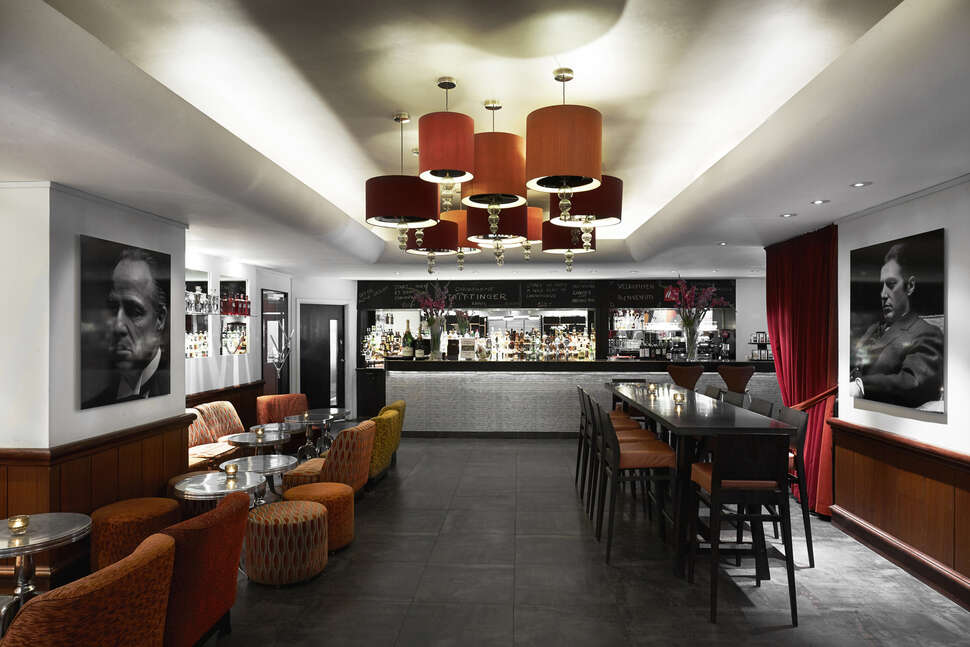 Ein Foto Hotel Imperial Copenhagen