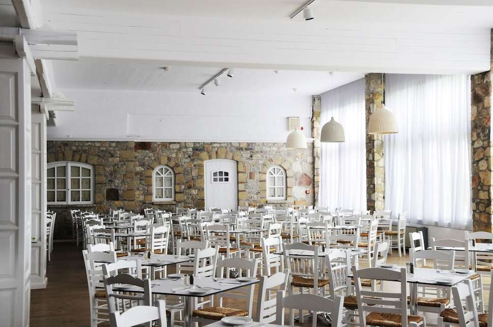 Een foto van Sunrise Village Beach Hotel