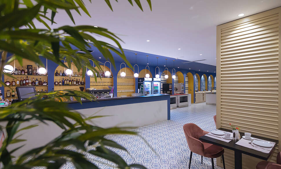 Een foto van Gloria Palace Hotel & Spa