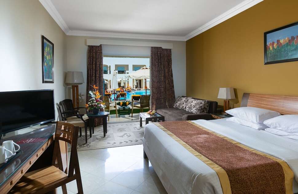 Een foto van Xperience St. George Homestay