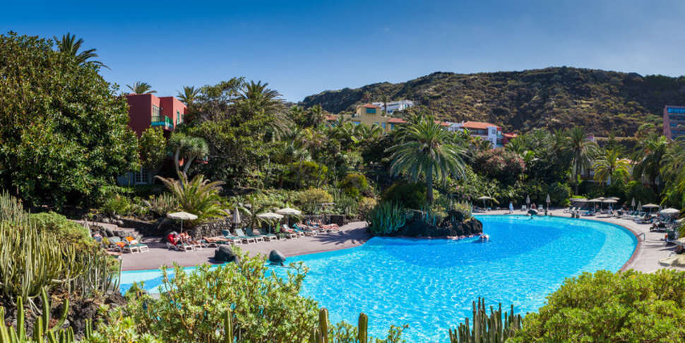 Een foto van Hacienda San Jorge