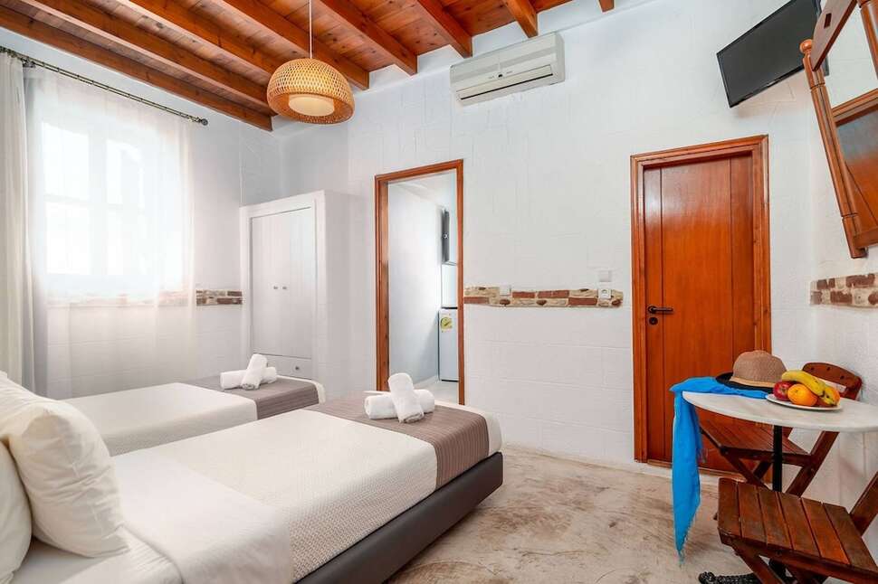 Een foto van Auberge 32 Hotel