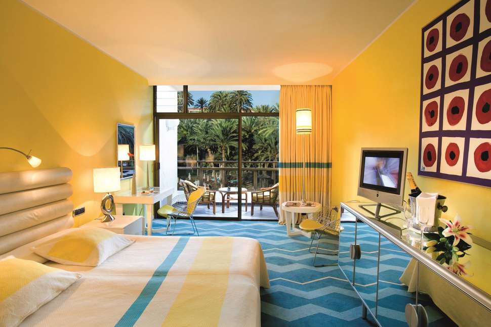 Een foto van Seaside Palm Beach
