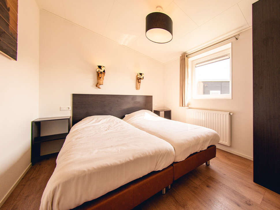 Een foto van Attractie- & Vakantiepark Slagharen