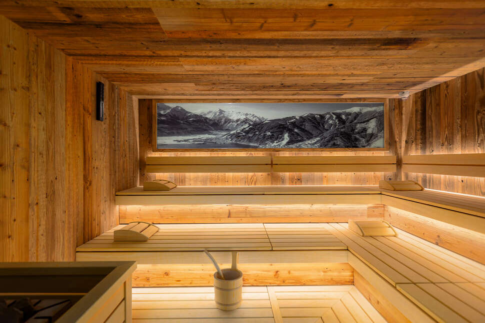 Een foto van Carpe Solem Kaprun by Alps Resorts