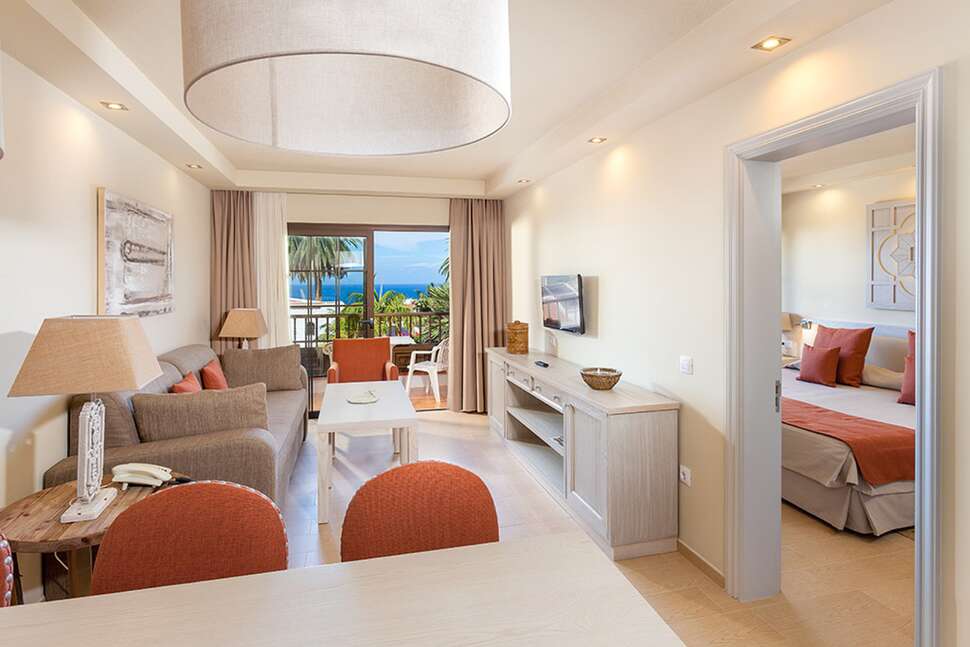 Een foto van Appartementen Ambassador