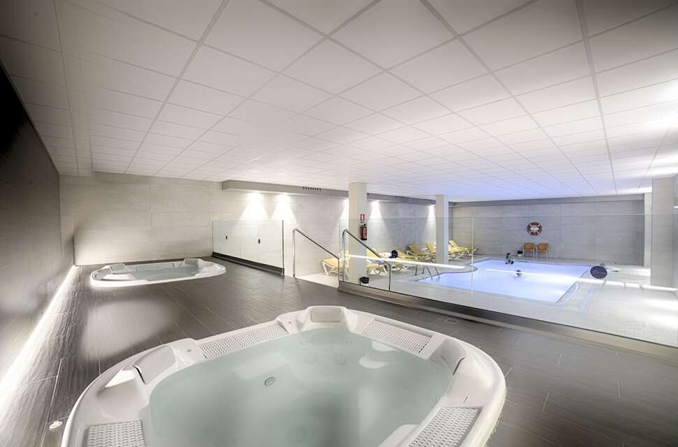 Een foto van Ohtels Villa Dorada