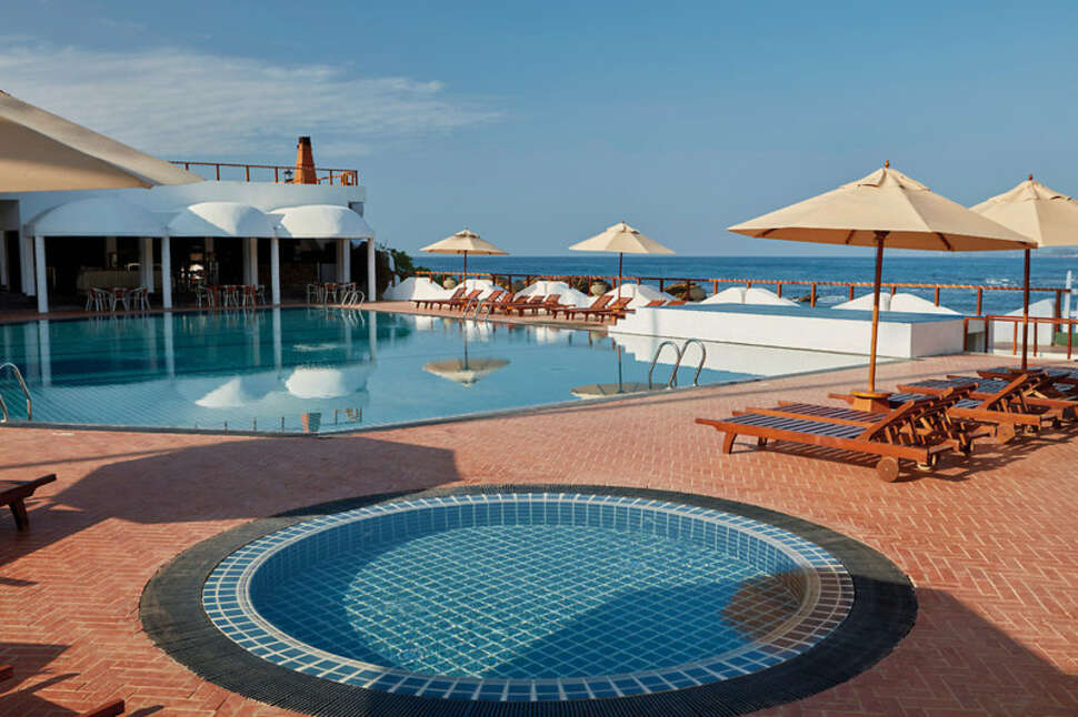 Ein Foto Dickwella Resort