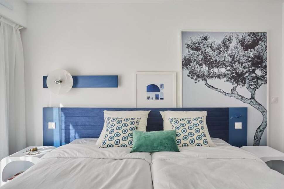 Een foto van Odalys City Centre Euromed Aparthotel