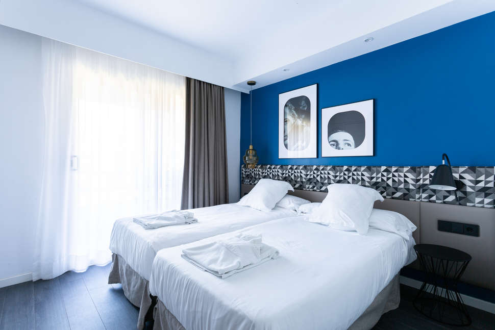 Een foto van Hotel La Concha Soul