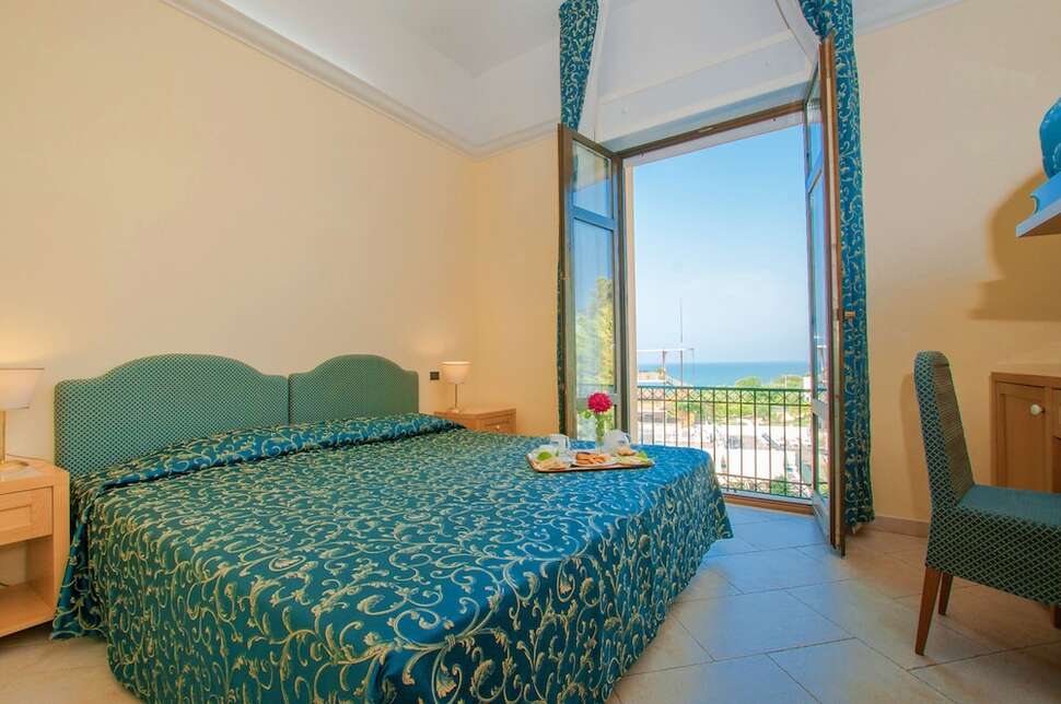 Een foto van Park Hotel Villa Americana