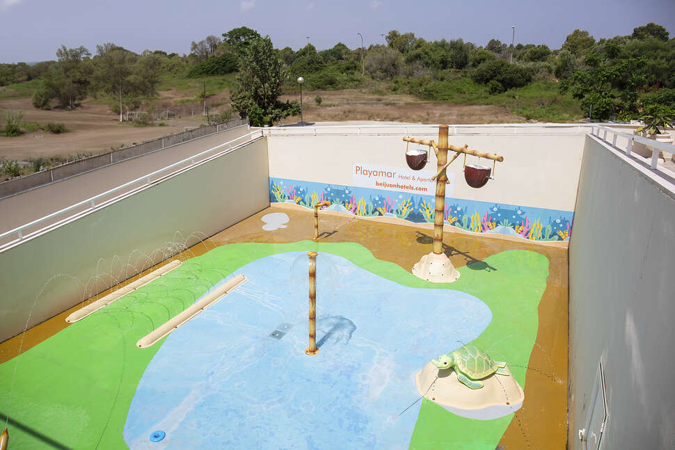 Een foto van Bei Juan Playamar Hotel & Appartementen