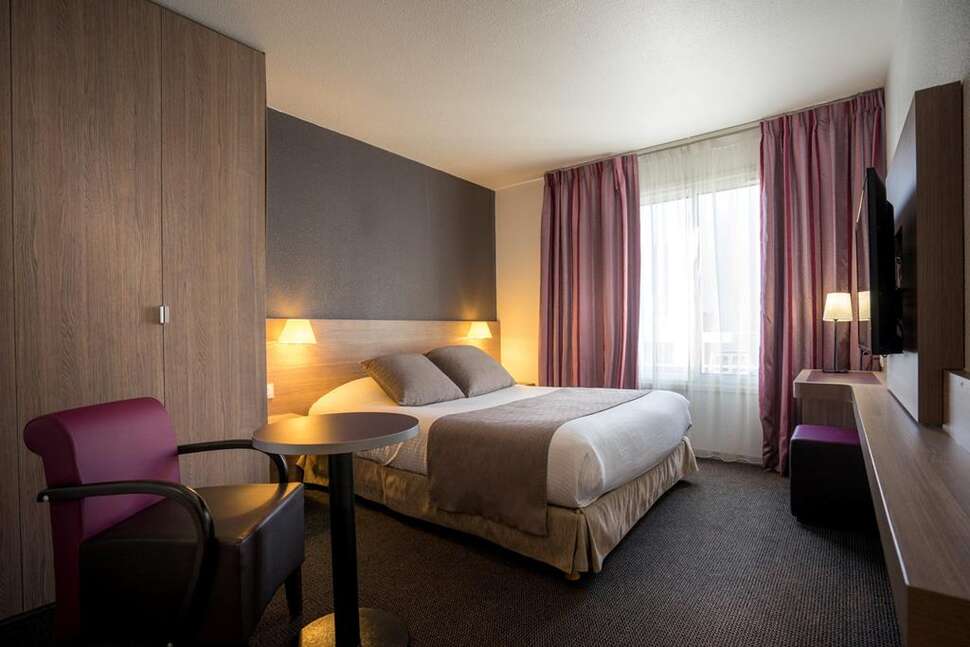 Ein Foto Best Western Plus Hotel La Marina
