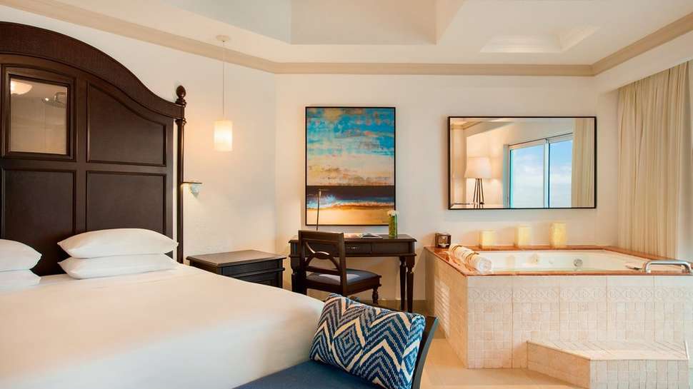 Een foto van Hyatt Zilara Cancun