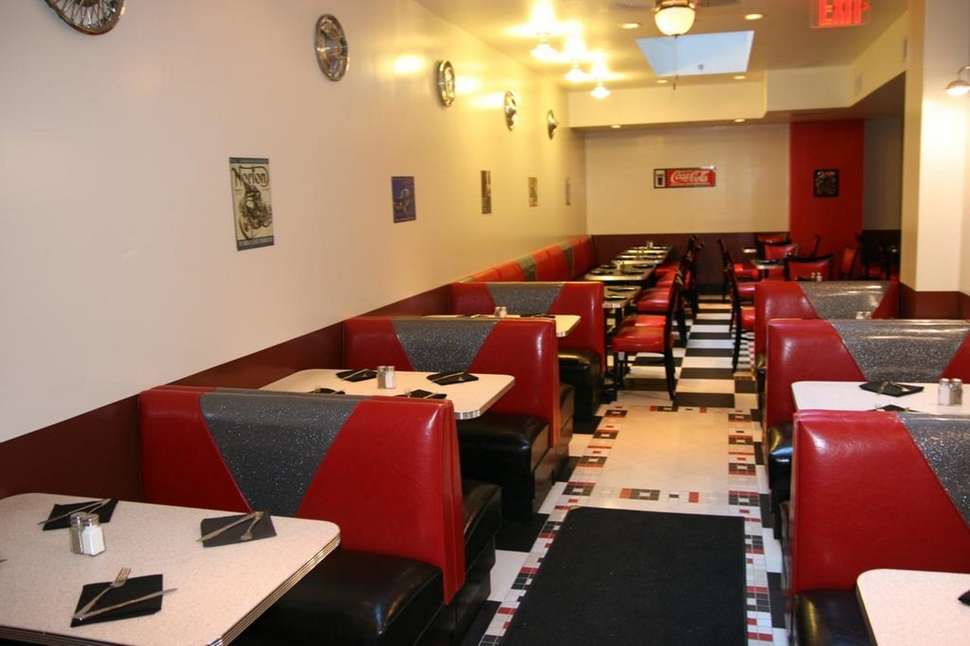 Ein Foto Holiday Inn New York Lower East Side