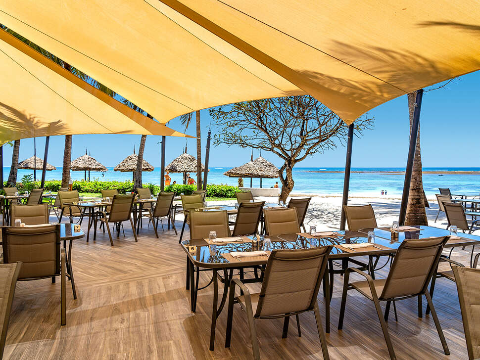 Een foto van Southern Palms Beach Resort