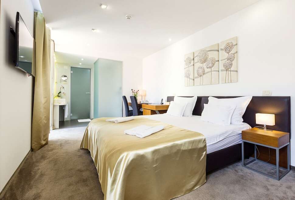 Een foto van Hotel Marul