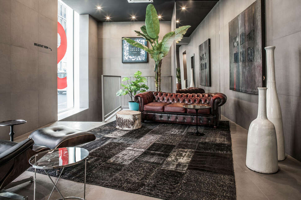 Een foto van Spice Hotel Milano