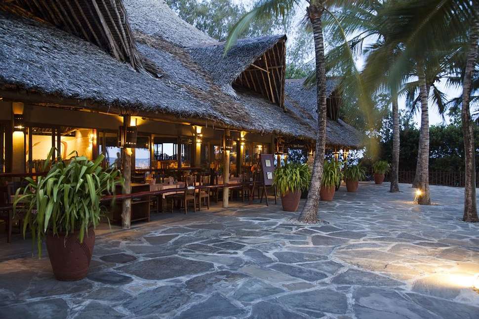 Een foto van Baobab Beach Resort & Spa
