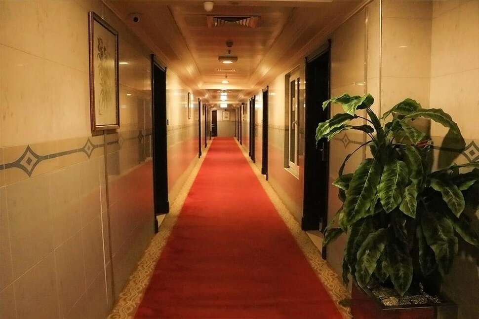 Een foto van Al Manar Hotel Appartementen