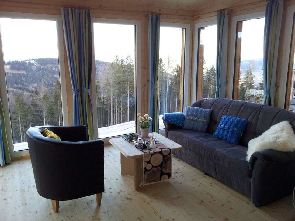 Een foto van Vakantiepark Kreischberg