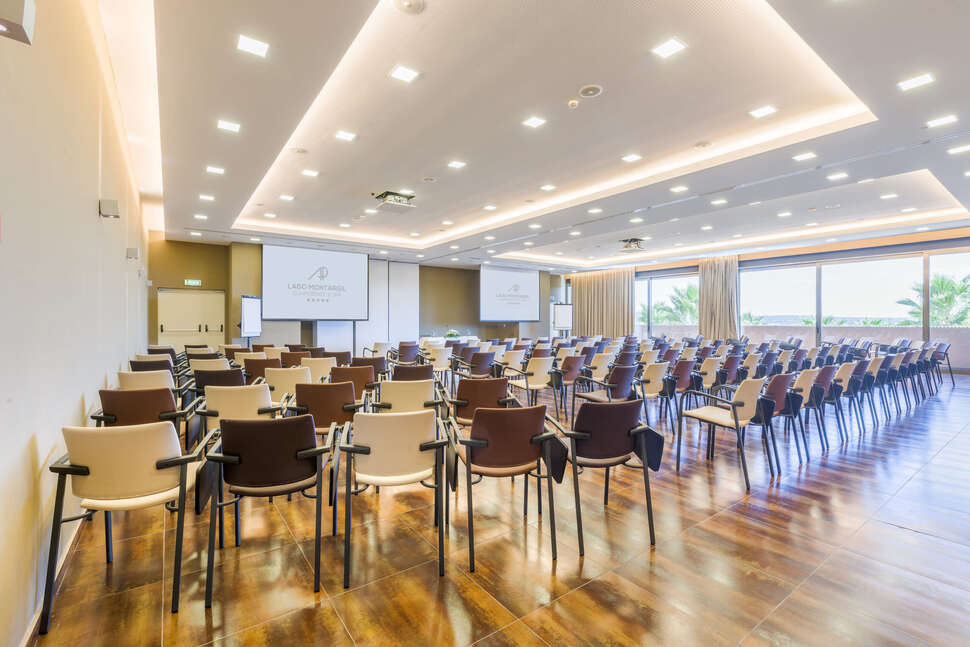 Ein Foto AP Lago Montargil Conference & Spa