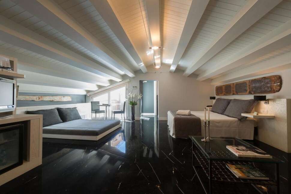 Een foto van Quintocanto Hotel & Spa
