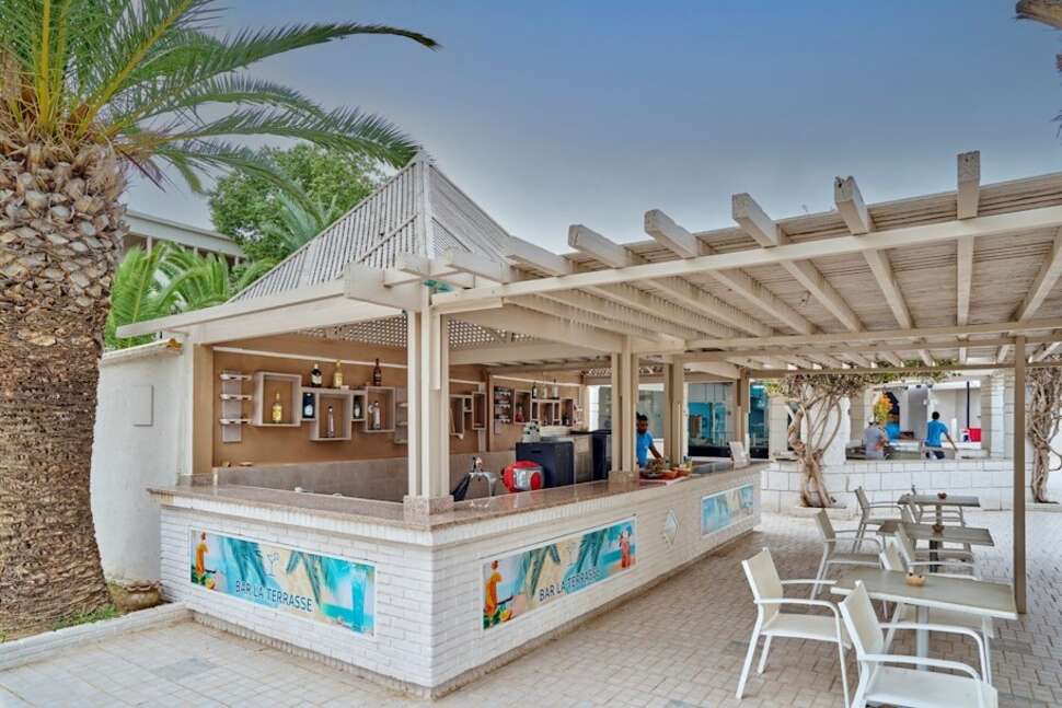 Een foto van Palm Beach Skanes