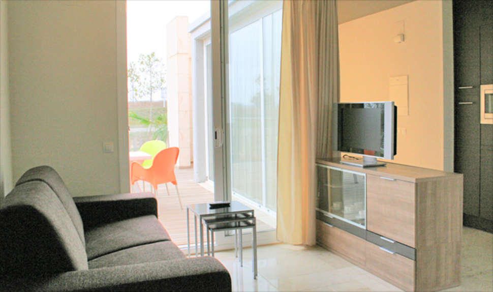 Een foto van L'Escala Resort