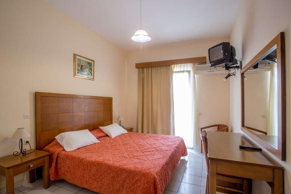 Een foto van Popi Star Hotel
