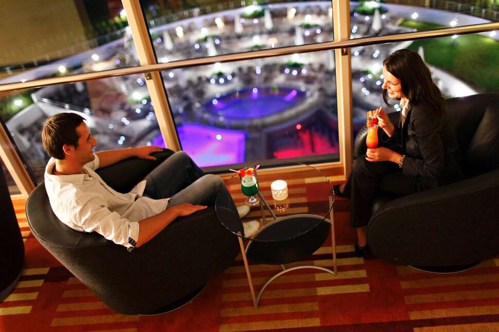 Ein Foto Hotel Livada Prestige