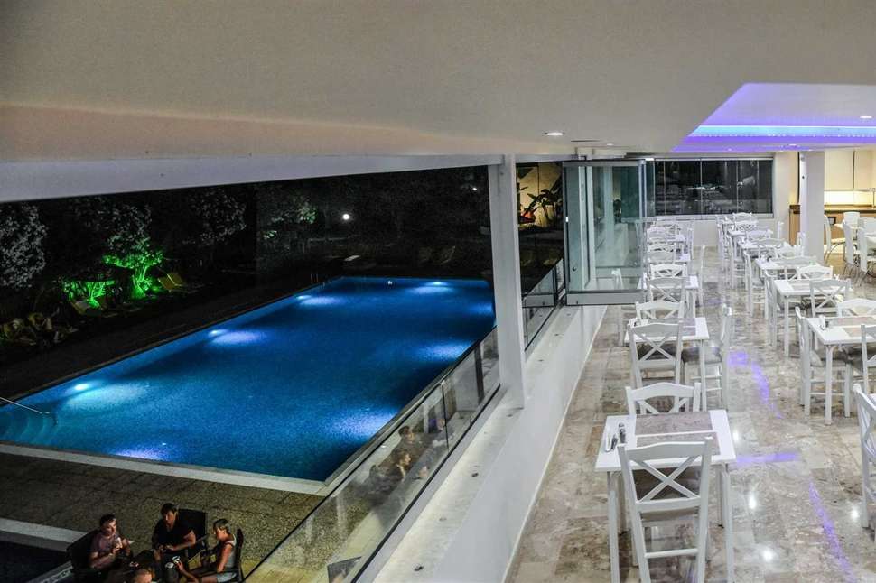 Een foto van Hotel Vallian Village