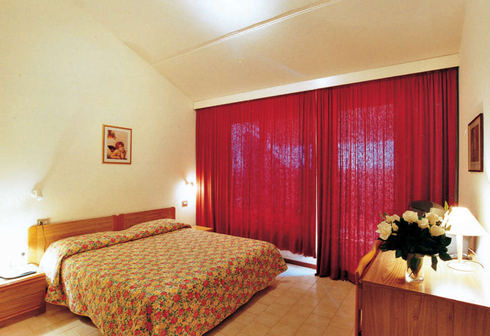 Een foto van Villaggio Le Tre Isole
