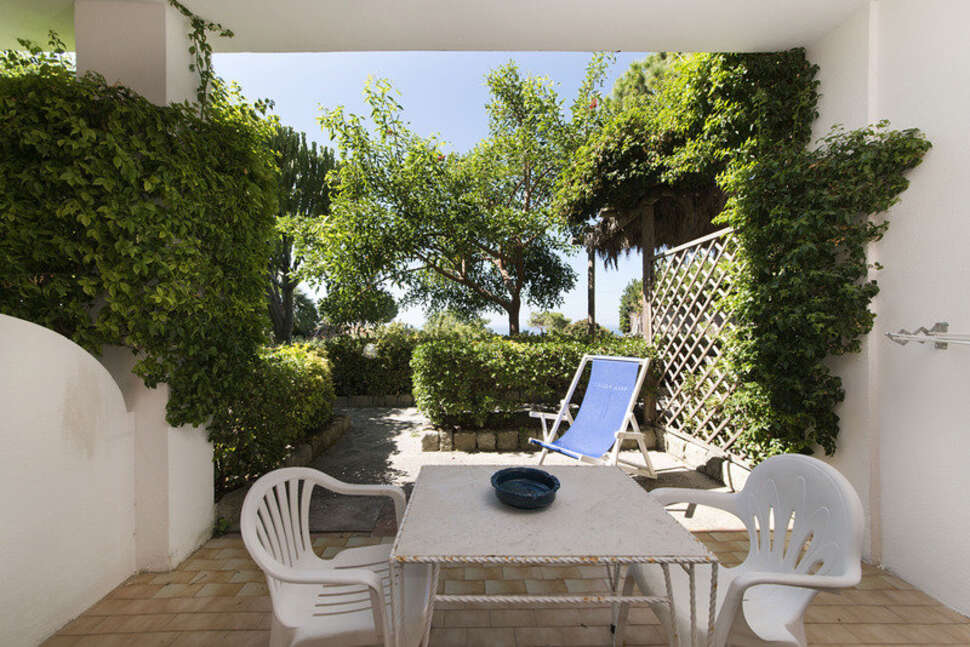 Ein Foto Hotel Villa Melodie
